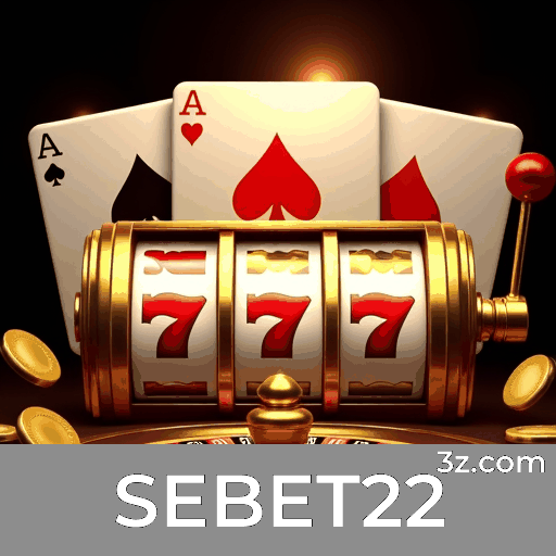 SEBET22: Seu Cassino e Apostas Online Seguras