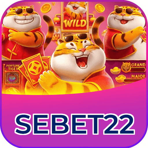 SEBET22 Logo